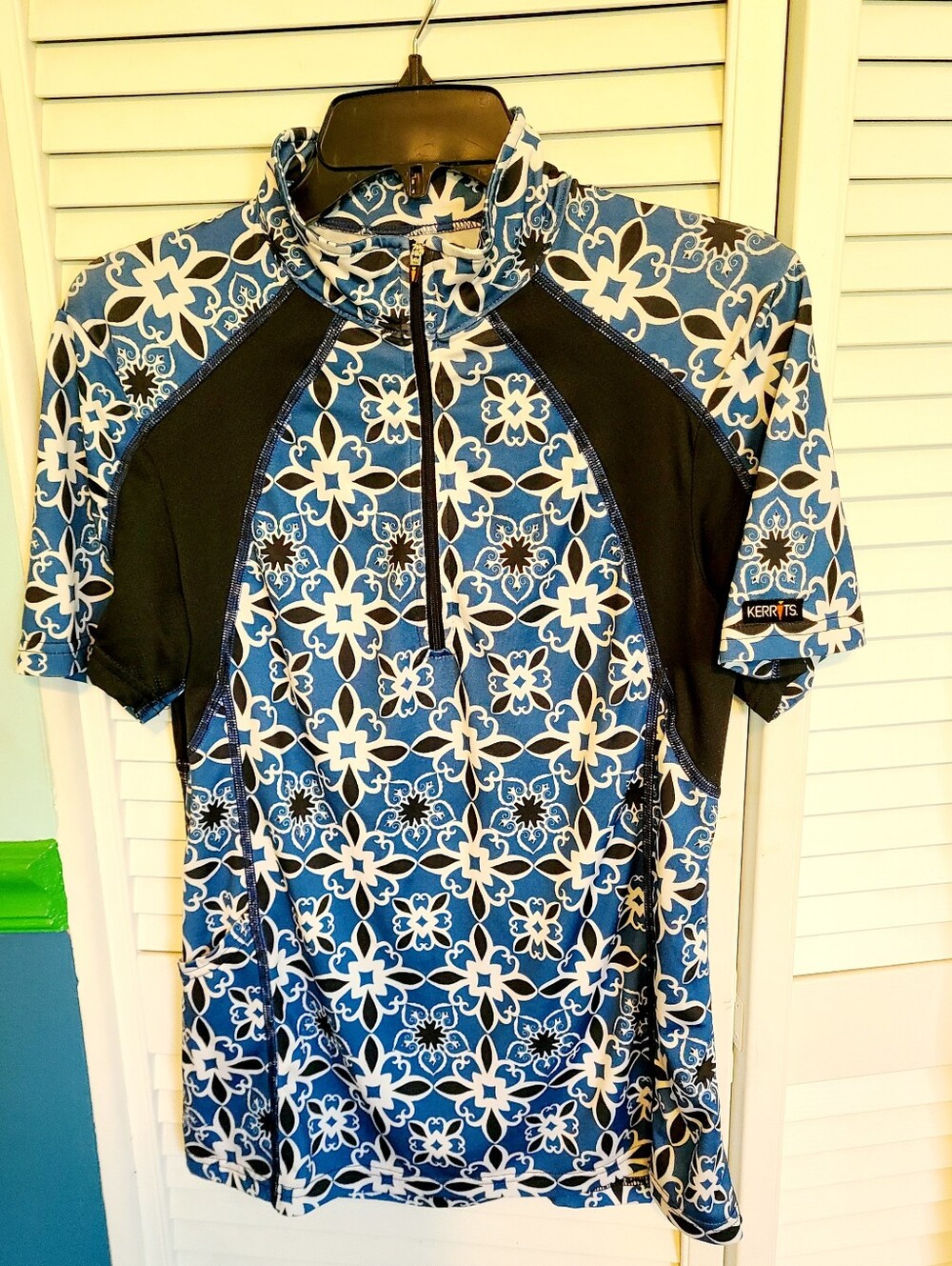 4 Kerrits Horsebackriding Shirts - Picture 11 of 13